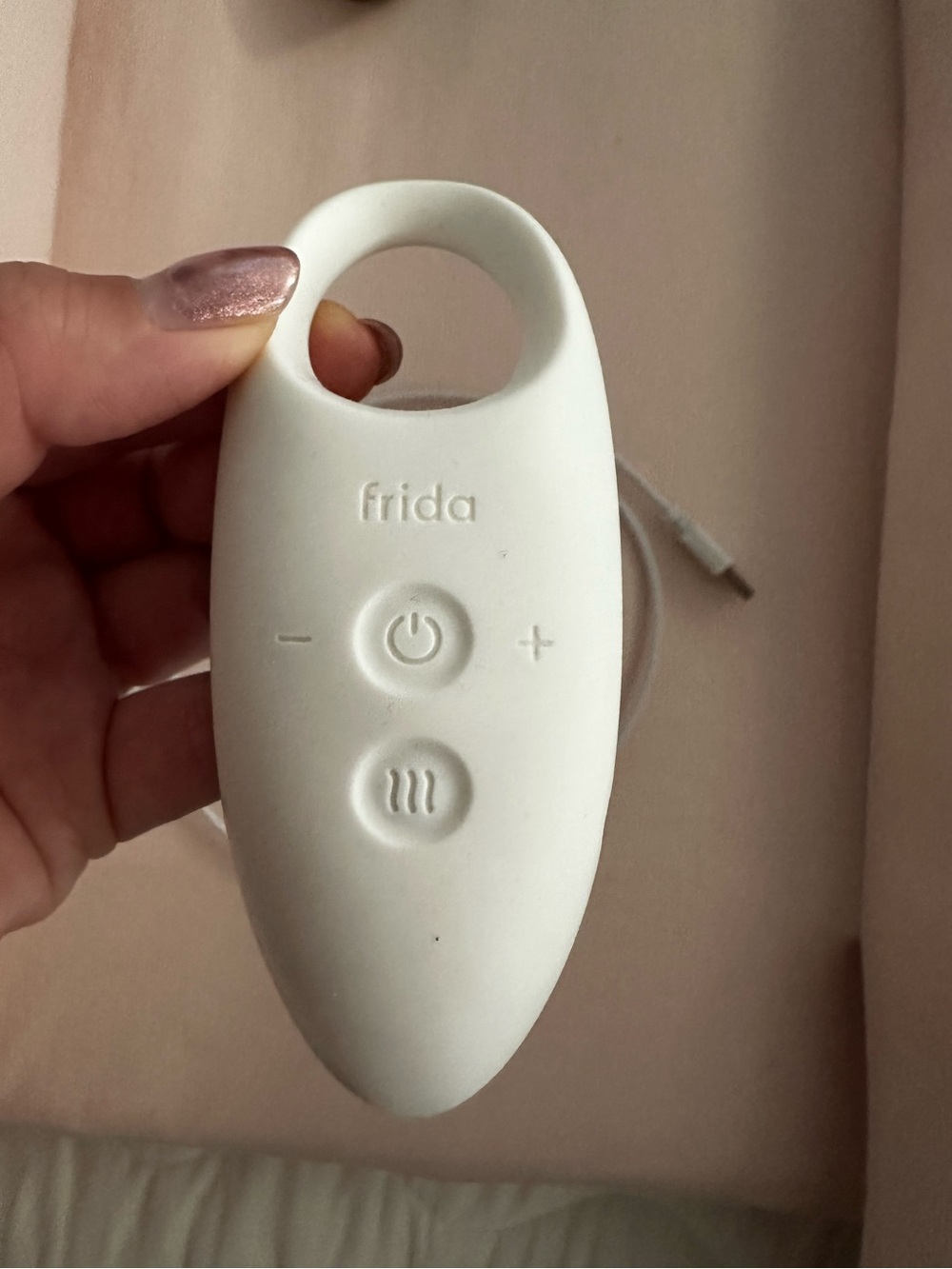 Frida Lactation Massager